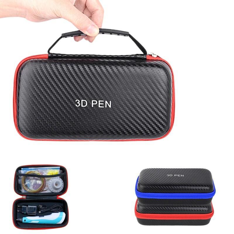 Tech Accessories Case - 3D Printing Pens Storage Bag Waterproof