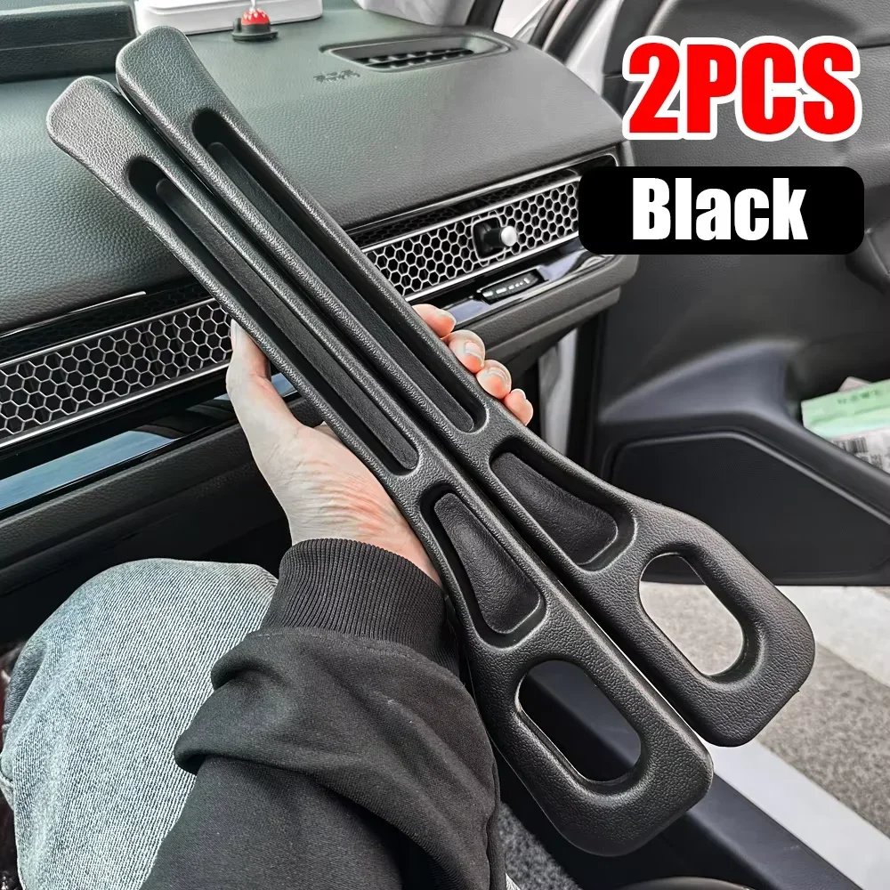 Tech Car Accessories - 2PCS Car Seat Gap Filler Between