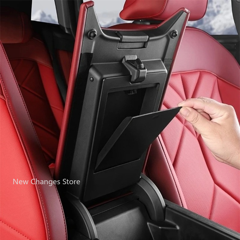 For BMW X3 G45‌ 2025+ Car Styl - Tech Car Accessories review and price
