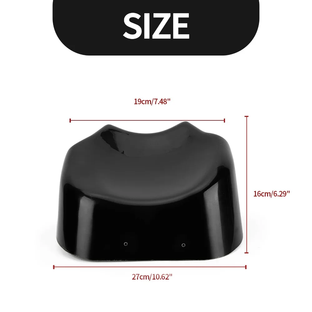 Motorcycle Accessories Seat St - Tech Accessories Storage review and price