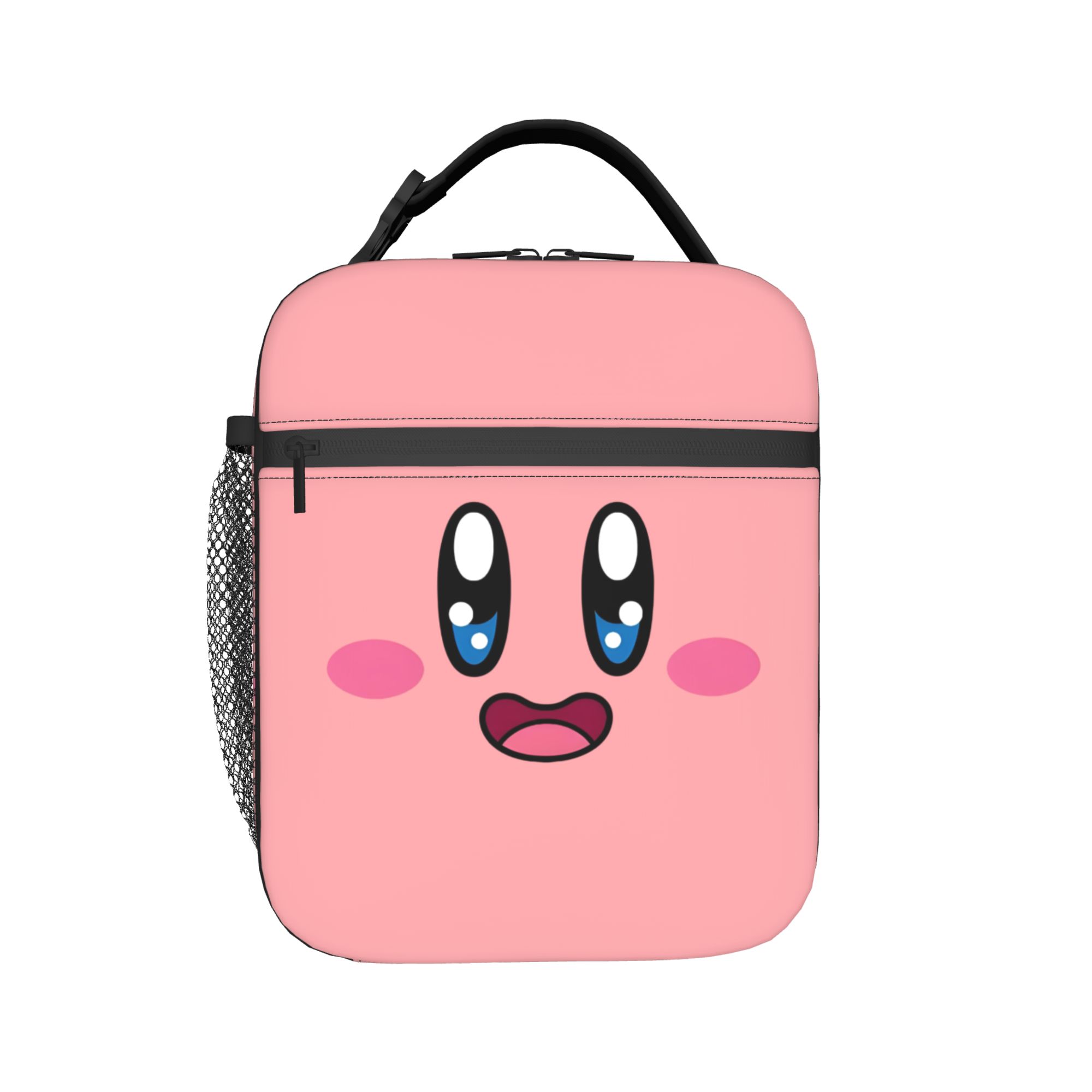 Custom K-Kirbys Resuable Lunch - Kawaii Tech Accessories review and price