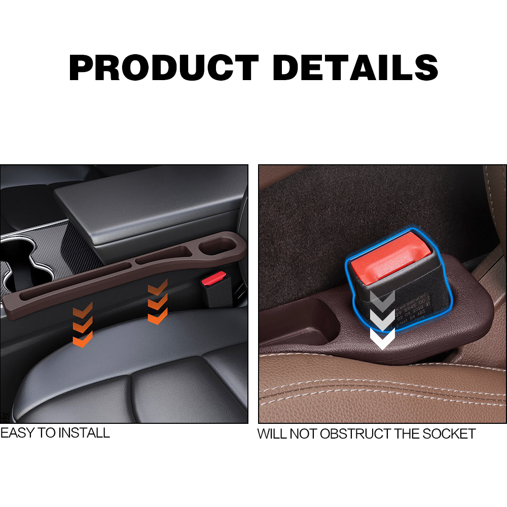 2X For Hyundai I20 I30 IX35 I1 - Tech Car Accessories review and price