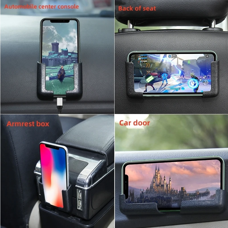 Multifunctional Vehicle-mounte - Mobile Tech Accessories review and price