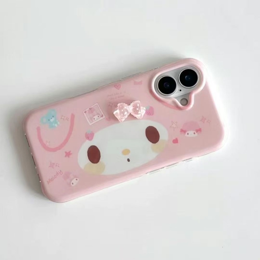 Anime Peripheral Bunny Mobile  - Mobile Tech Accessories review and price