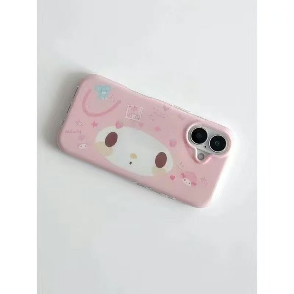 Anime Peripheral Bunny Mobile  - Mobile Tech Accessories review and price