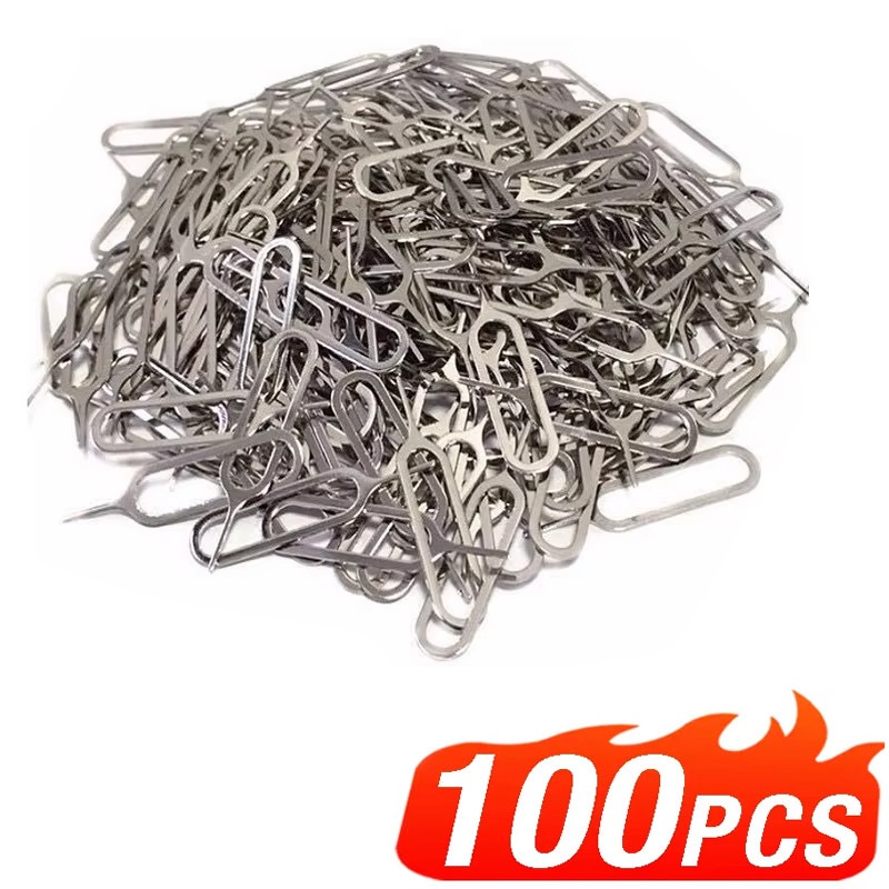 1-100PCS Anti-Lost Eject Sim C - Mobile Tech Accessories review and price