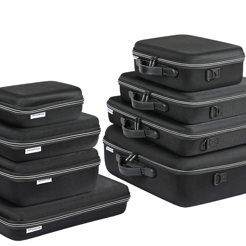 Electronic Organizer DIY Spong - Tech Accessories Case review and price