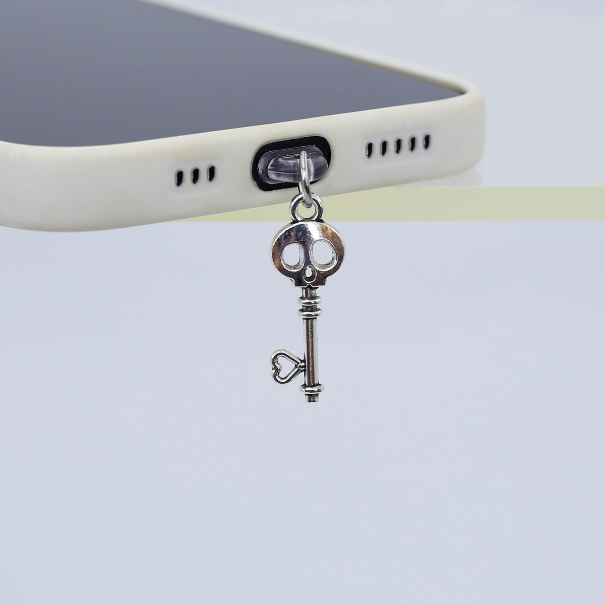 Mobile Phone Dust Plug Hanging - Mobile Tech Accessories review and price