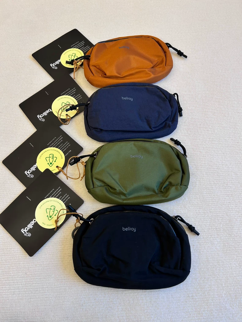 Bellroy Venture Pouch 1.5L Tec - Tech Accessories Travel Organizer Pouch review and price