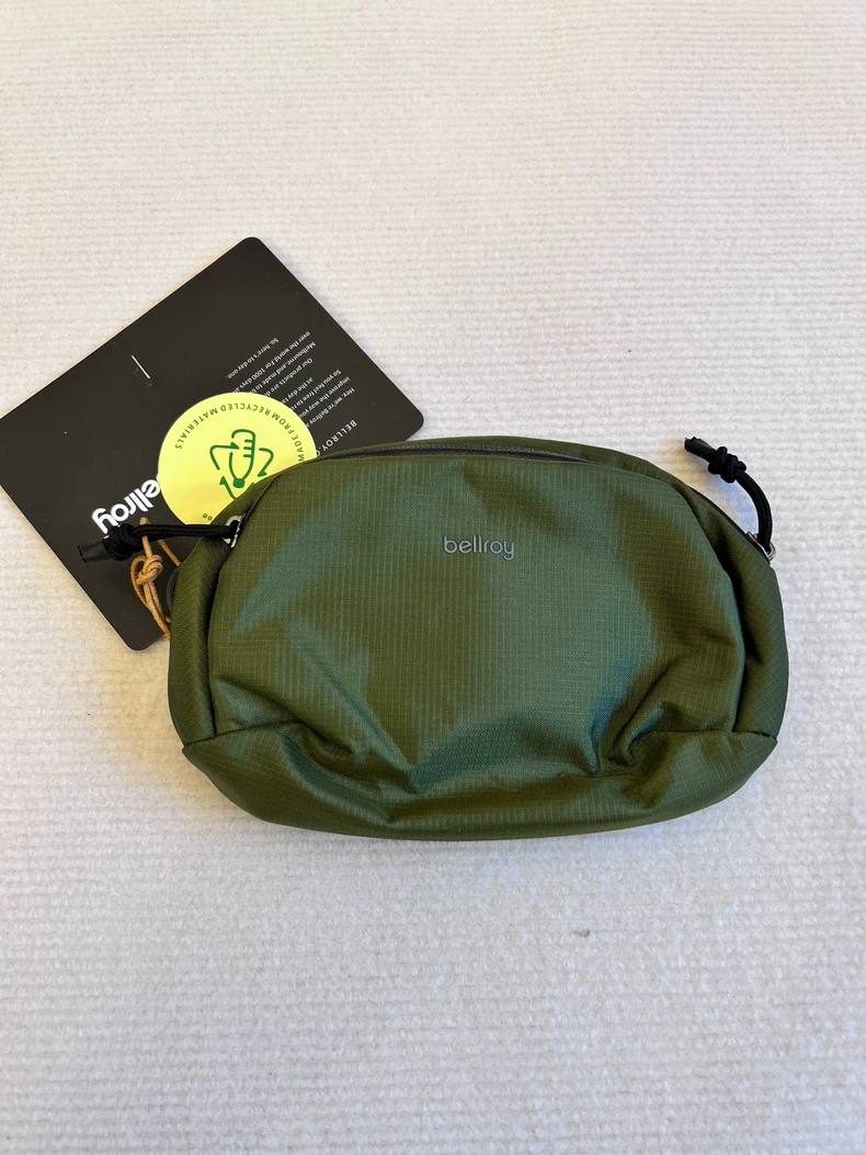 Bellroy Venture Pouch 1.5L Tec - Tech Accessories Travel Organizer Pouch review and price