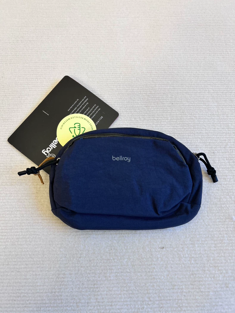 Bellroy Venture Pouch 1.5L Tec - Tech Accessories Travel Organizer Pouch review and price