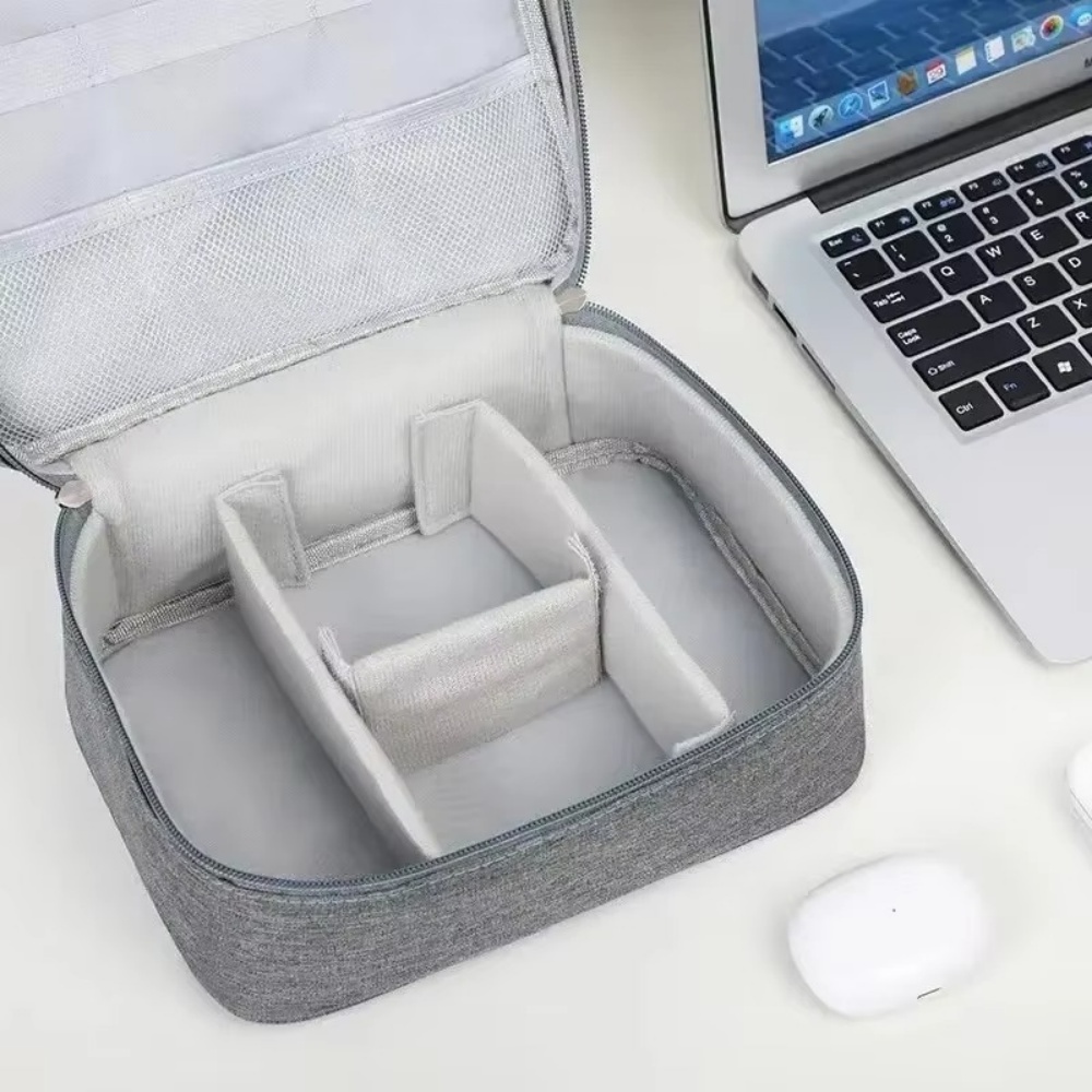Travel Portable Digital Storag - Tech Accessories Case review and price