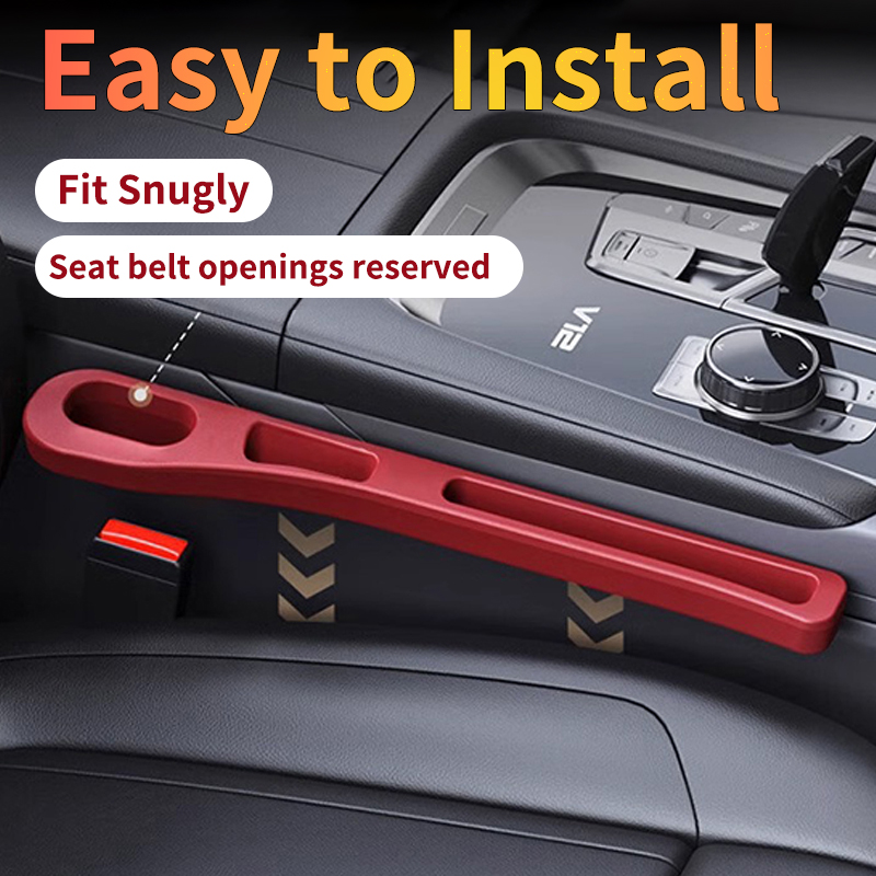 Car Gap Filler Strip for Ford  - Tech Car Accessories review and price