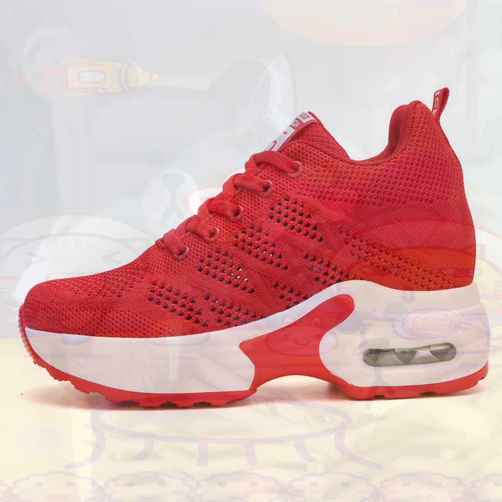 Red Size 36 Shoes Woman Tennis - Kawaii Tech Accessories review and price
