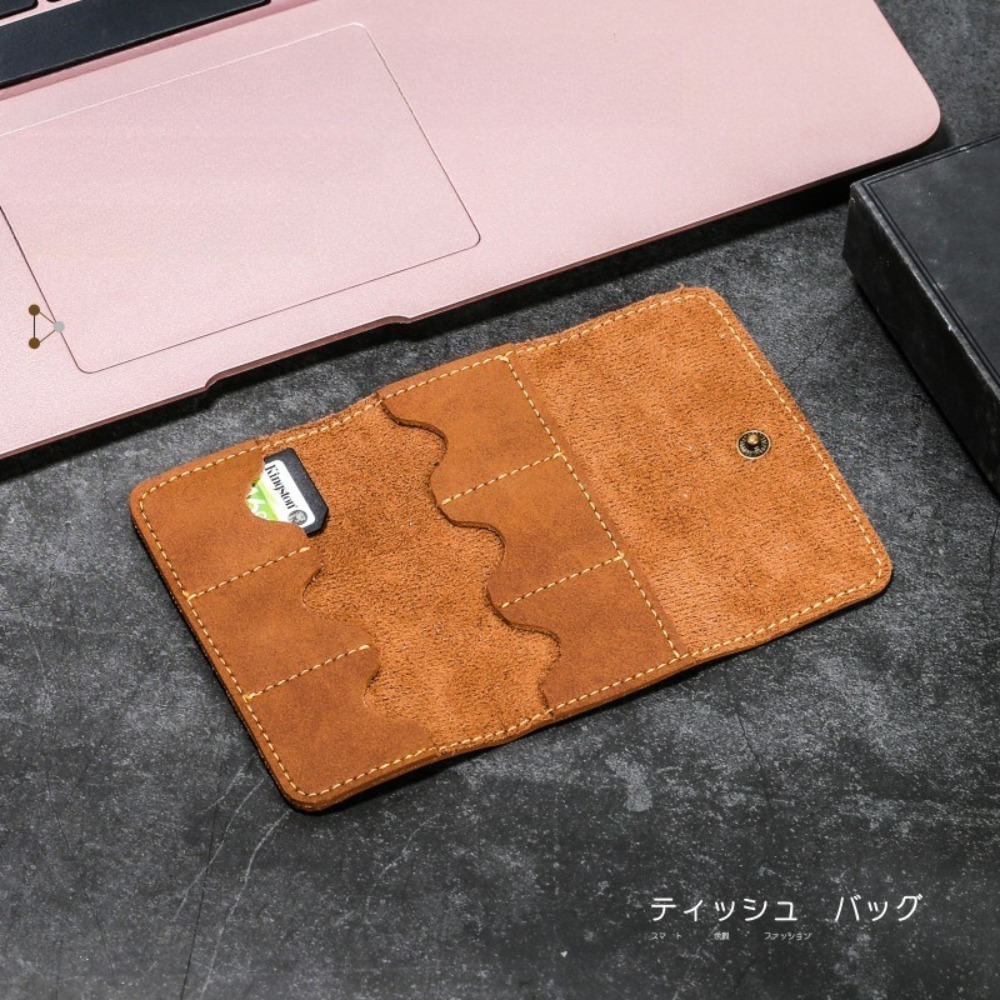Memory Card Case Pu Leather Mu - Mobile Tech Accessories review and price