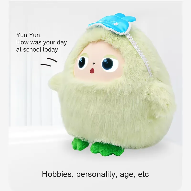 Jopark ODM Creative Cute AI In - Kawaii Tech Accessories review and price