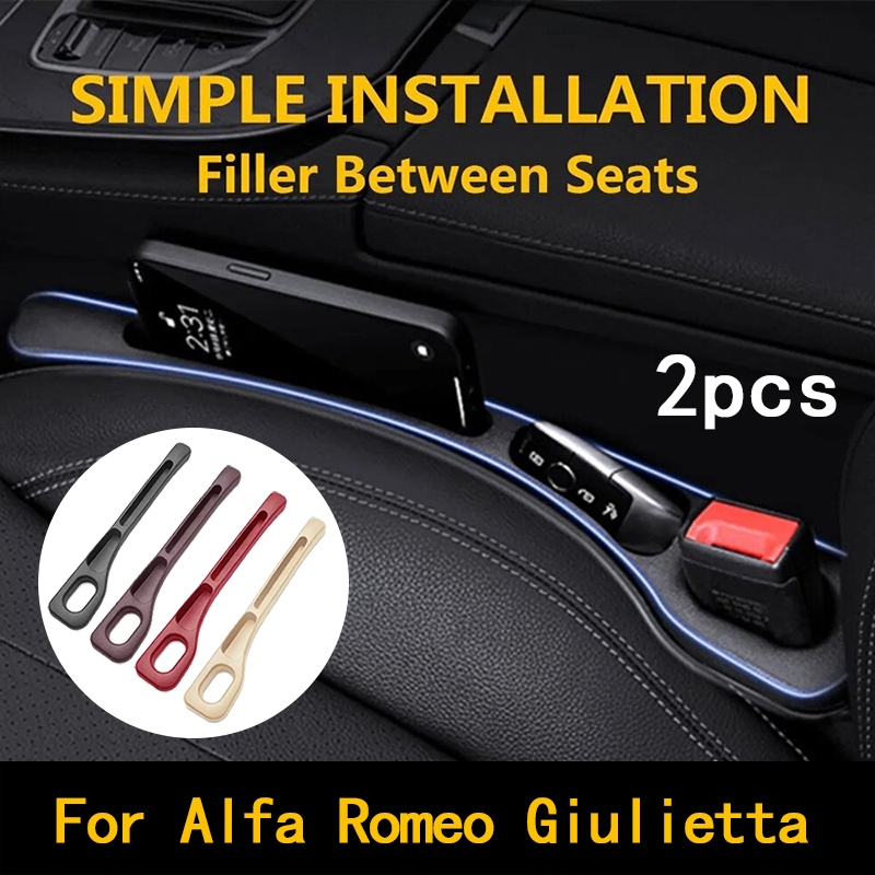 Car Seat Gap Filler Between Se - Tech Car Accessories review and price