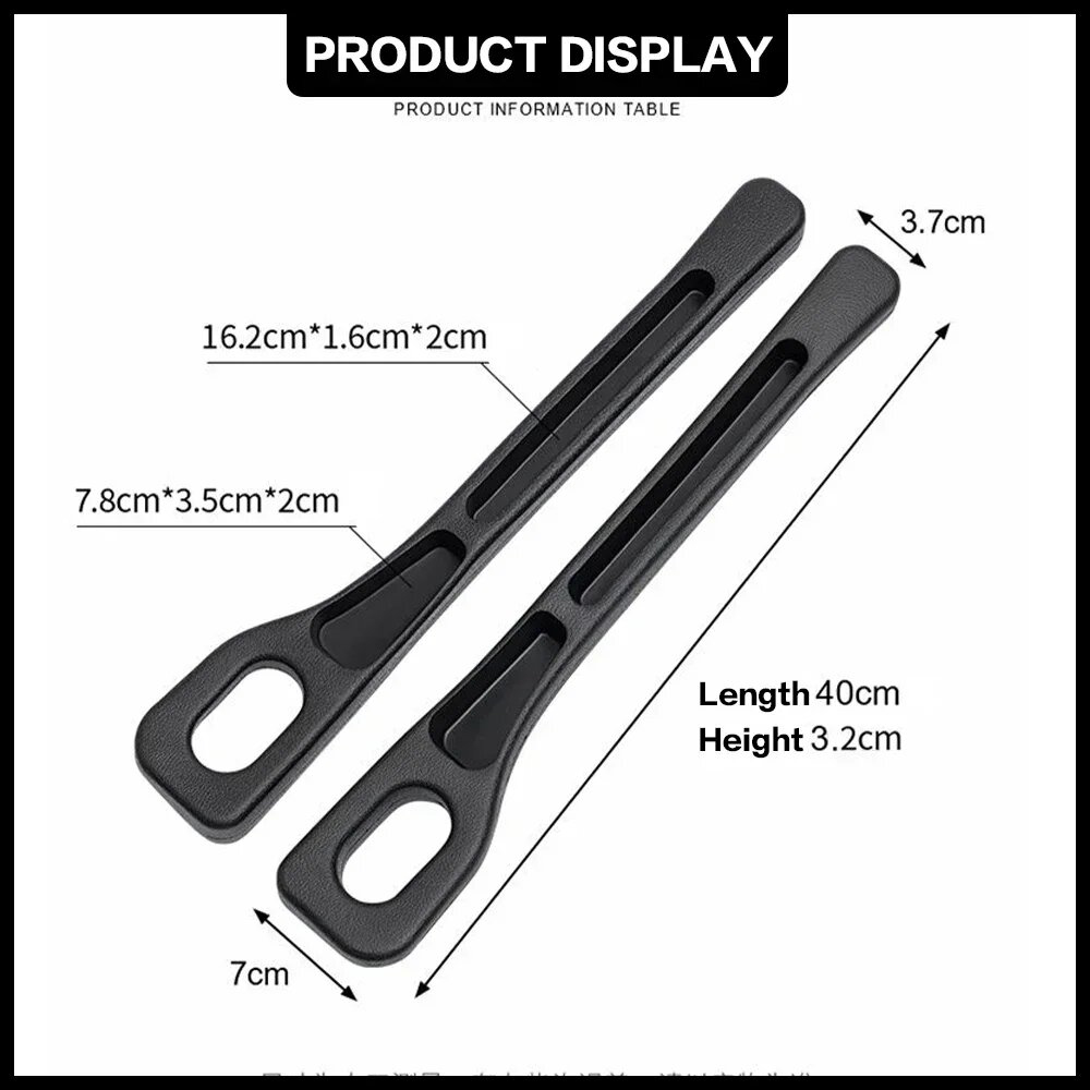 Car Seat Gap Filler Between Se - Tech Car Accessories review and price