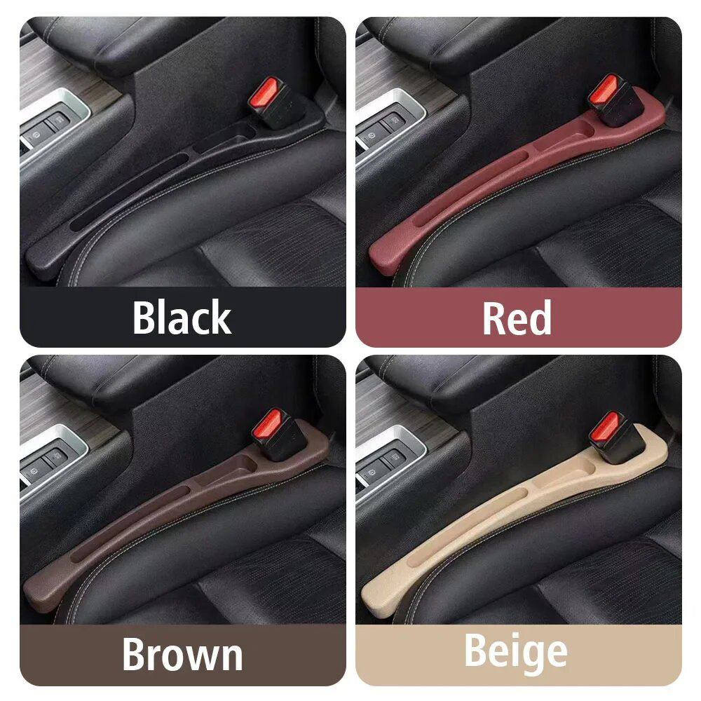 Car Seat Gap Filler Between Se - Tech Car Accessories review and price