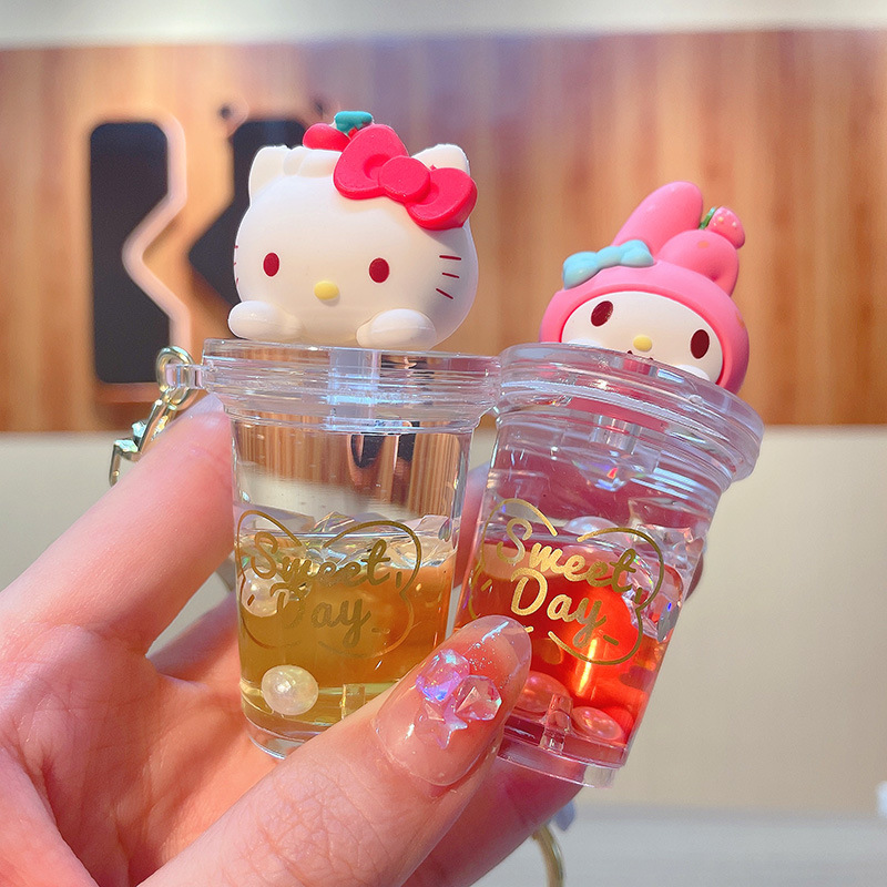 Sanrio Kuromi Melody Quicksand - Kawaii Tech Accessories review and price