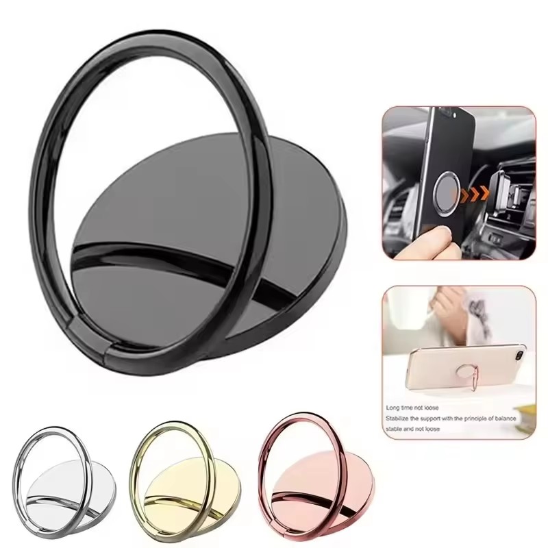 Finger Ring Mobile Phone Holde - Mobile Tech Accessories review and price