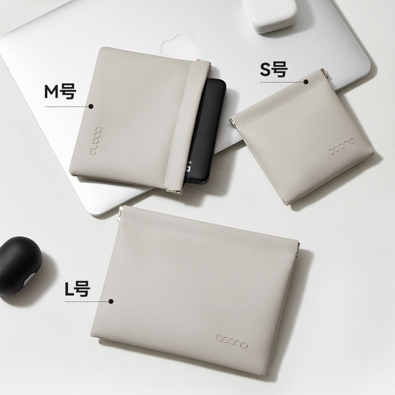 PU Storage Bag Earphones Bluet - Tech Accessories Case review and price