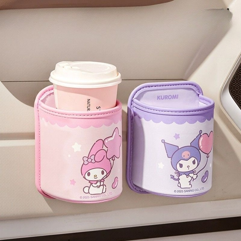 Sanrio New Hello Kitty Kuromi  - Kawaii Tech Accessories review and price