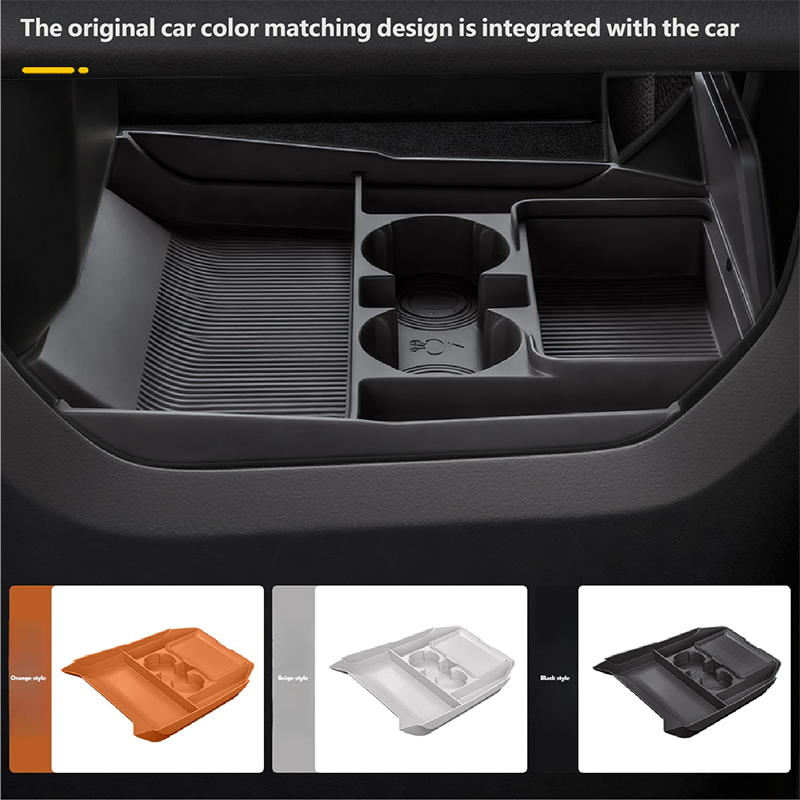 For JETOUR G700 2025+ Center C - Tech Car Accessories review and price