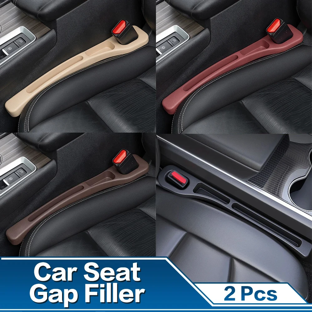 2PCS Car Seat Gap Filler Betwe - Tech Car Accessories review and price