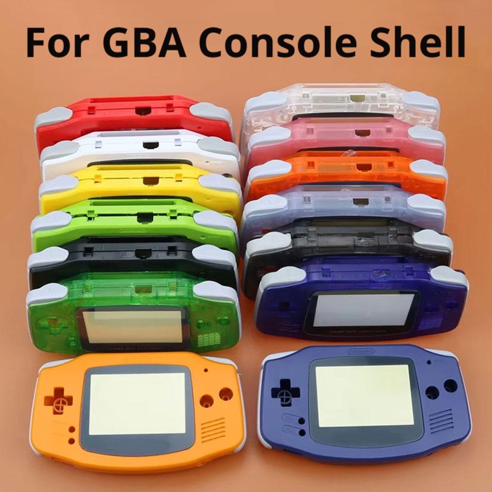 2026 New Custom GBA Replacemen - Mobile Tech Accessories review and price