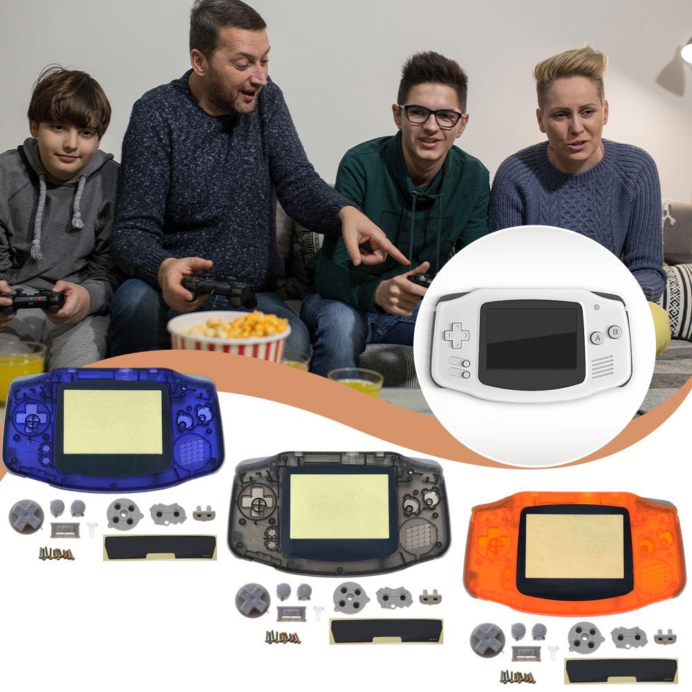 2026 New Custom GBA Replacemen - Mobile Tech Accessories review and price