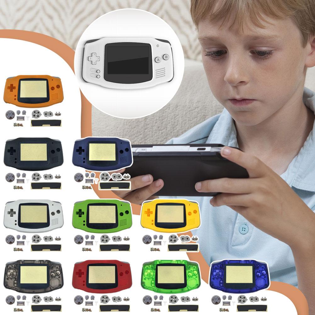 2026 New Custom GBA Replacemen - Mobile Tech Accessories review and price