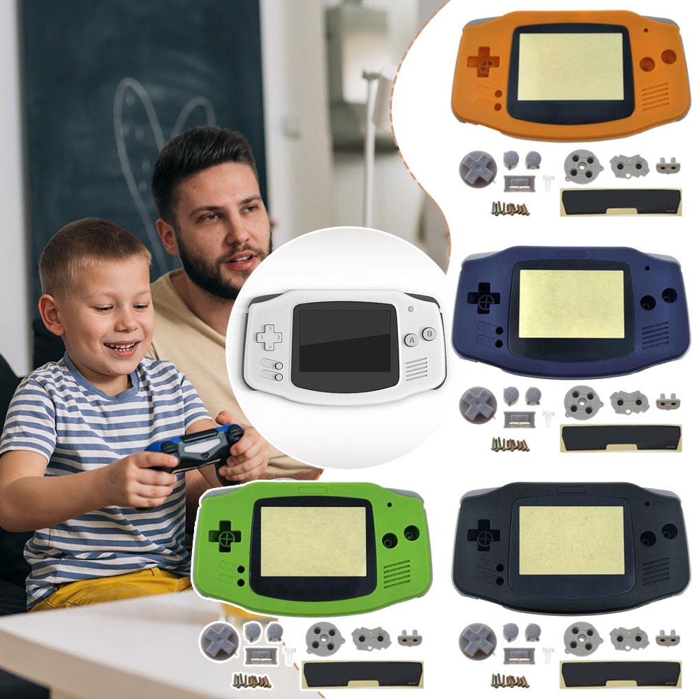 2026 New Custom GBA Replacemen - Mobile Tech Accessories review and price