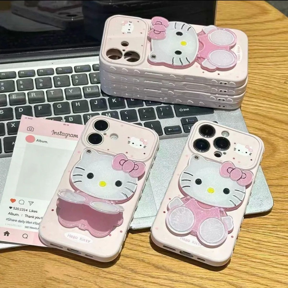 Creative anime peripheral phon - Mobile Tech Accessories review and price