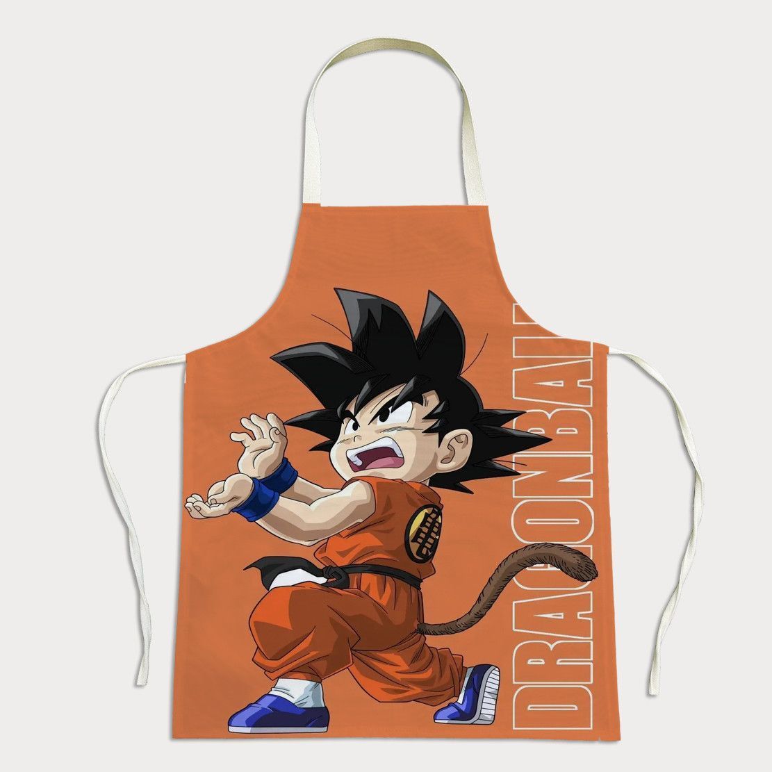 Dragon Ball Son Goku Cartoon A - Kawaii Tech Accessories review and price