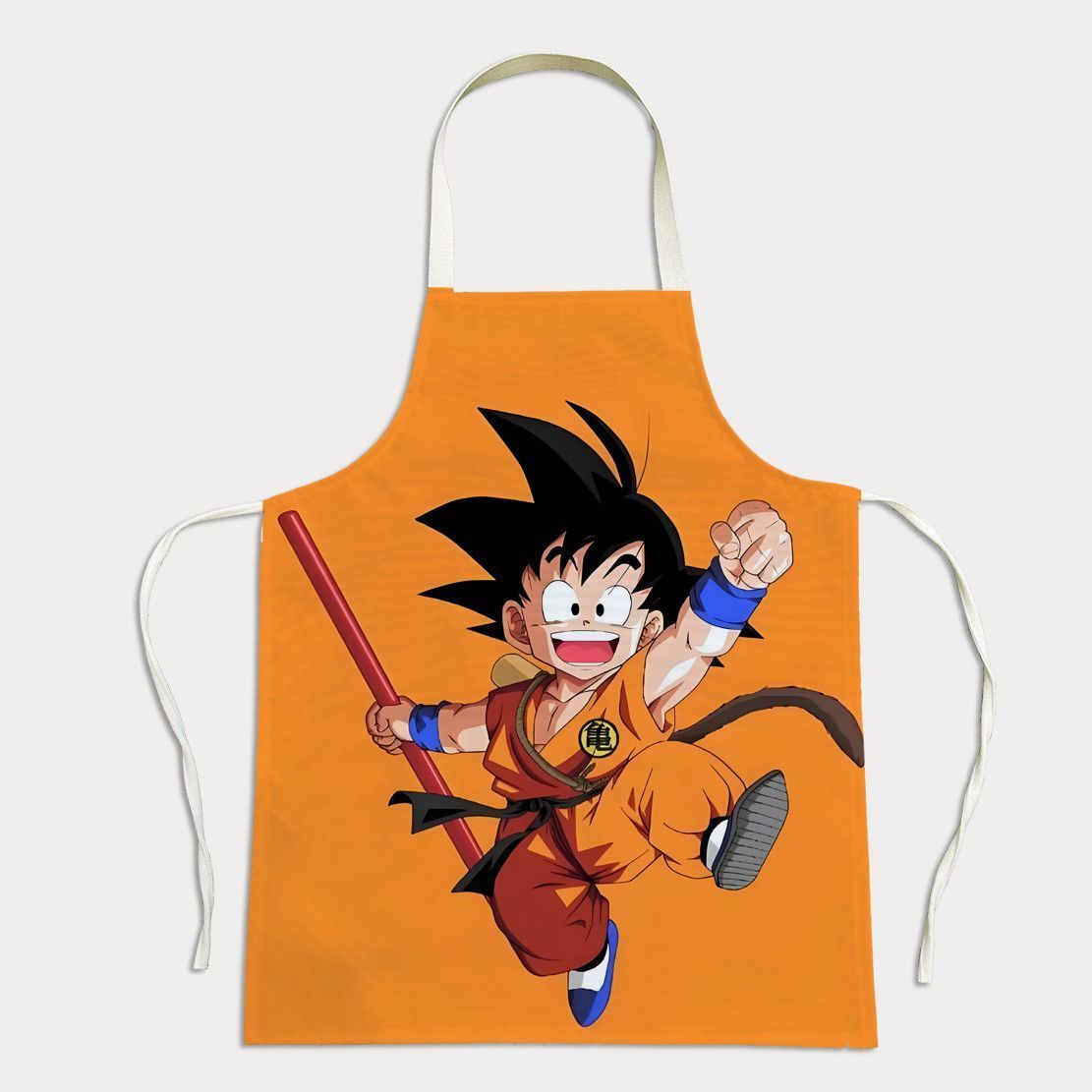 Dragon Ball Son Goku Cartoon A - Kawaii Tech Accessories review and price