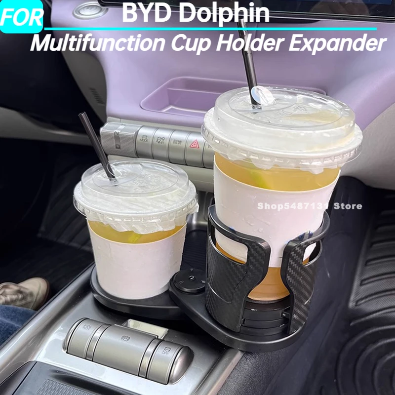 360 Rotating Car Cup Holder Mu - Mobile Tech Accessories review and price