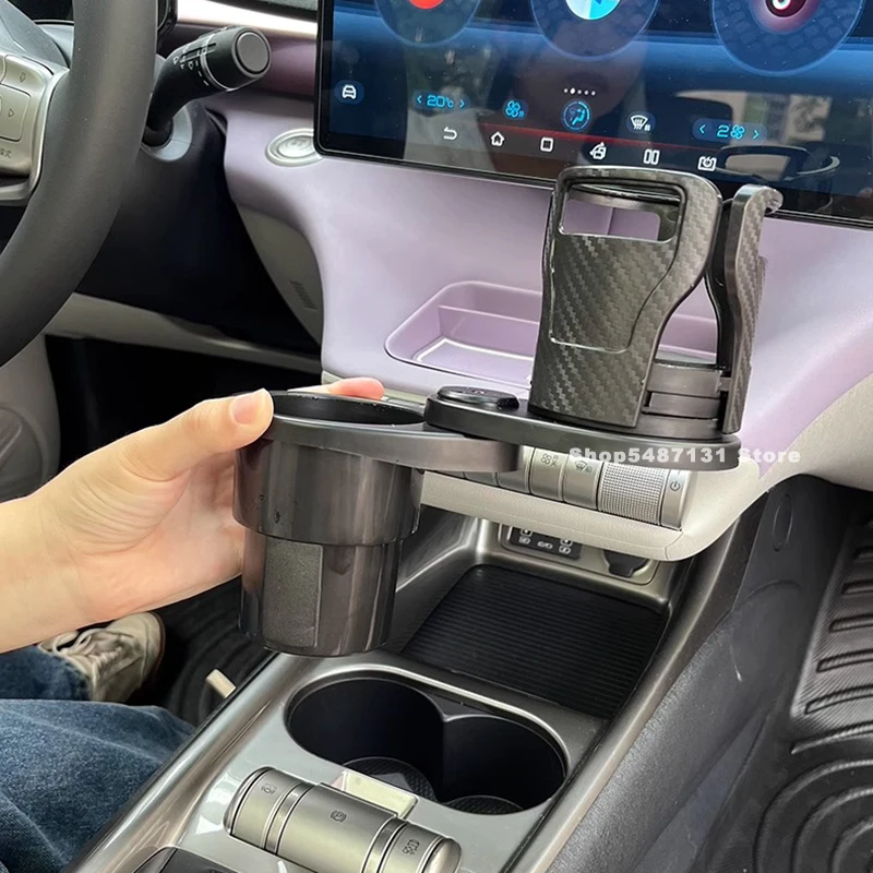 360 Rotating Car Cup Holder Mu - Mobile Tech Accessories review and price