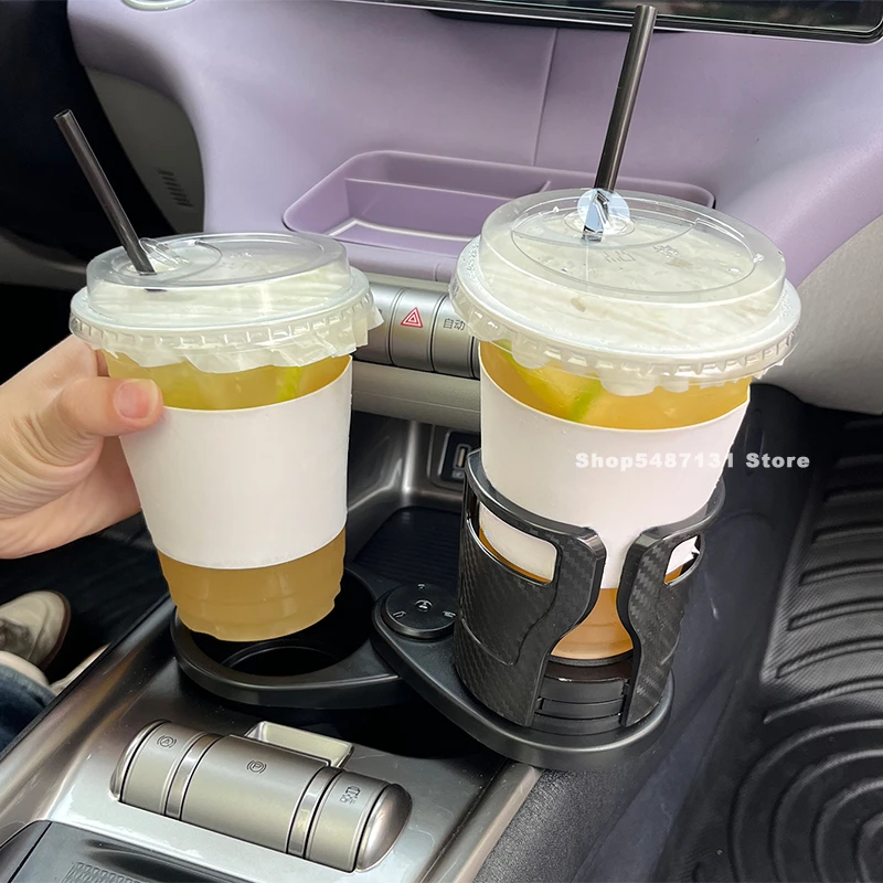 360 Rotating Car Cup Holder Mu - Mobile Tech Accessories review and price