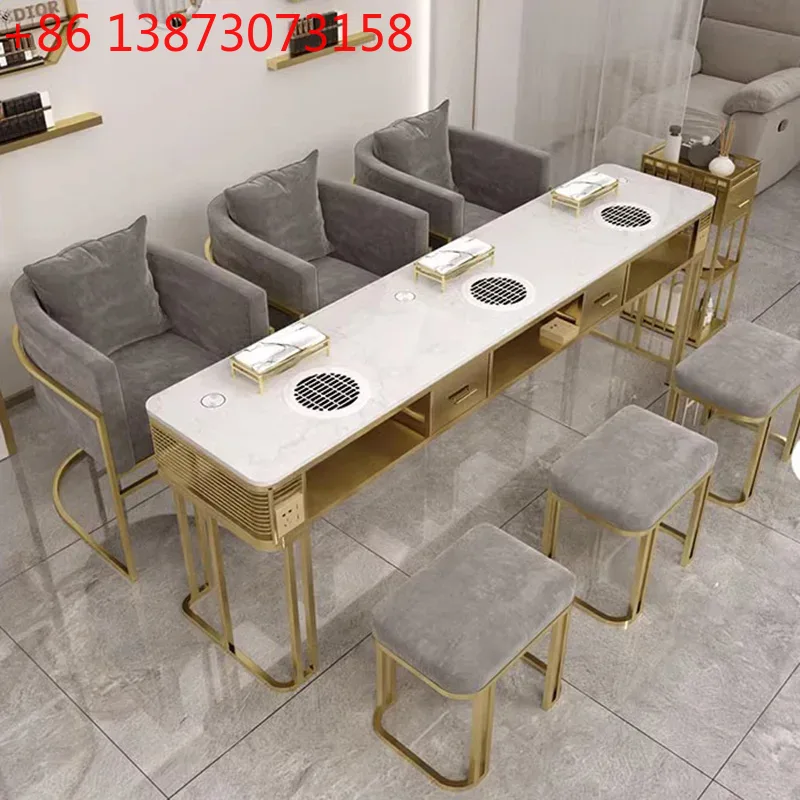 Accessories European Nail Desk - Kawaii Tech Accessories review and price