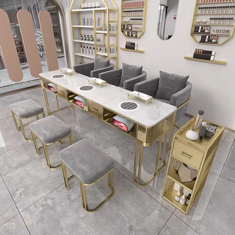 Accessories European Nail Desk - Kawaii Tech Accessories review and price