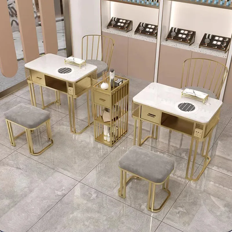 Accessories European Nail Desk - Kawaii Tech Accessories review and price