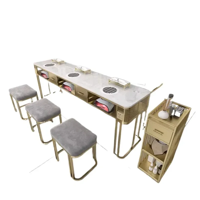 Accessories European Nail Desk - Kawaii Tech Accessories review and price