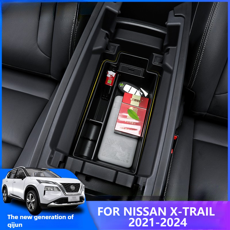 For Nissan X-Trail 2021 2022 2 - Tech Car Accessories review and price