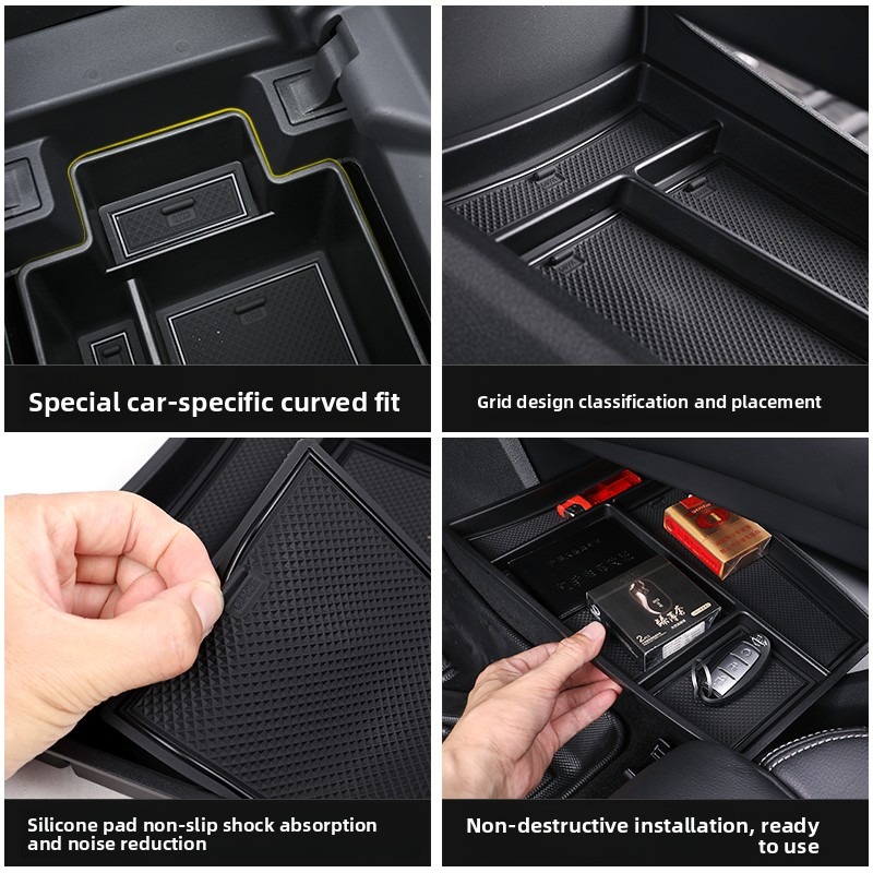 For Nissan X-Trail 2021 2022 2 - Tech Car Accessories review and price